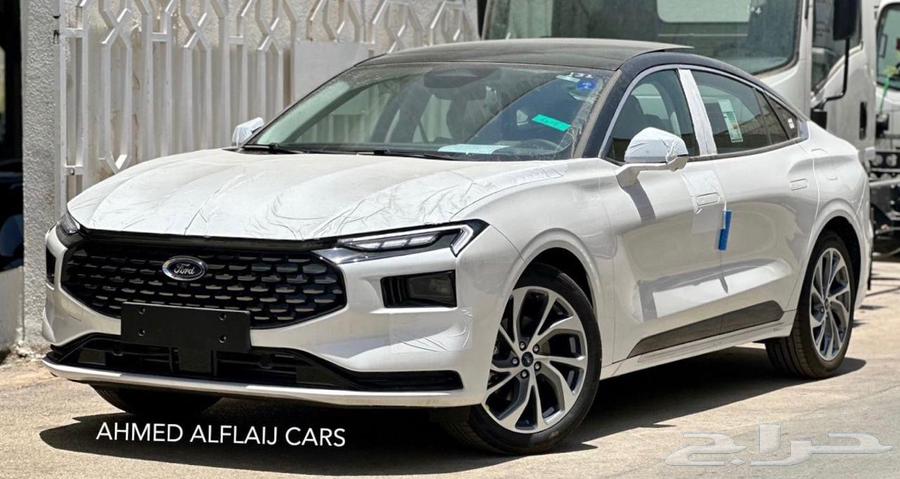 فورد توروس جميع الفئات 2025 (عازل حراري مجاني)64375678551299111