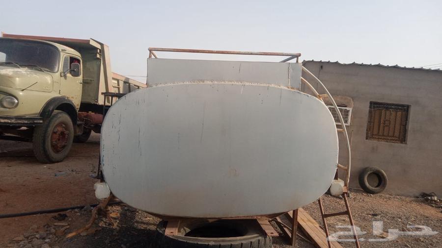 تانكي ماء عايدي64383704881410113