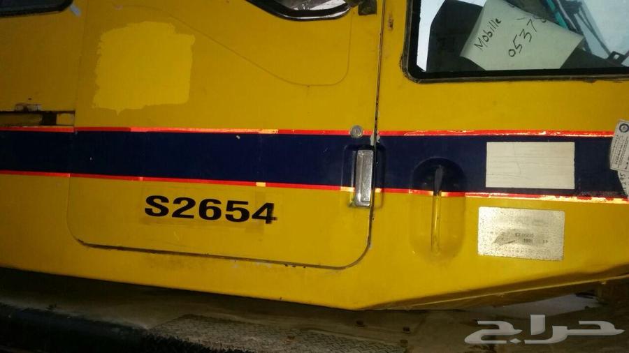 كرين كبلكو 25 طن للبيع64380536459395114