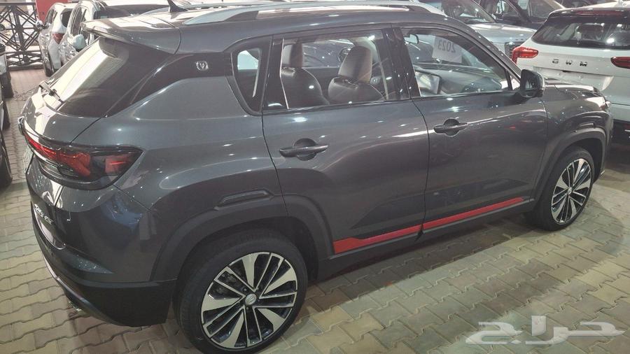 شانجان CS35 plus 2023 مستعمله مفحوصه مضمونه مصينه64378469560067113