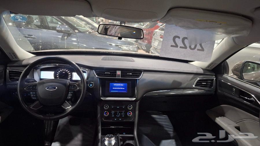 Used 2022 Ford Taurus, Inspected, Guaranteed, Well Maintained64378498633730114