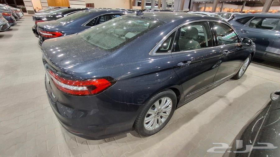 فورد توروس 2022 مستعمله مفحوصه مضمونه مصينه64378498725761112