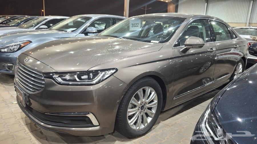 Used 2022 Ford Taurus, Inspected, Guaranteed, Well Maintained64378498633730111