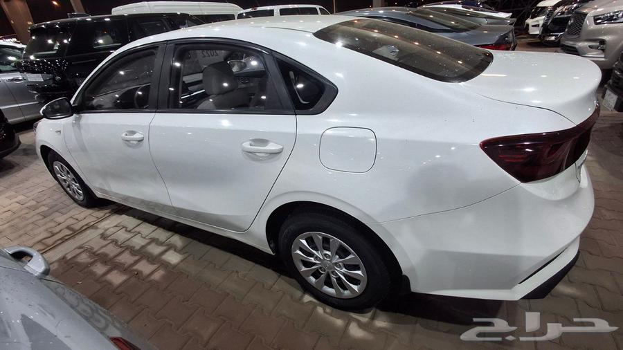 كيا سيراتو 2022 LX مستعمله مفحوصه مضمونه مصينه64378542238977113