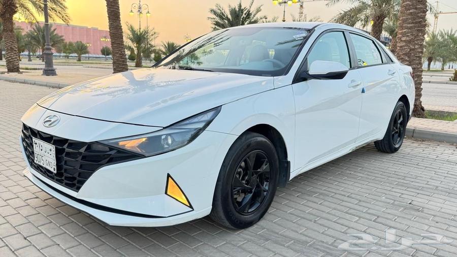 Elantra 202164378774636418114