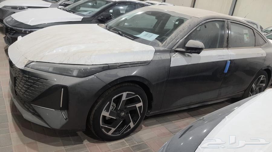 شانجان ايدو بلس سمارت وليمتدا موديل 2026عروض الاقساط64375498104194110