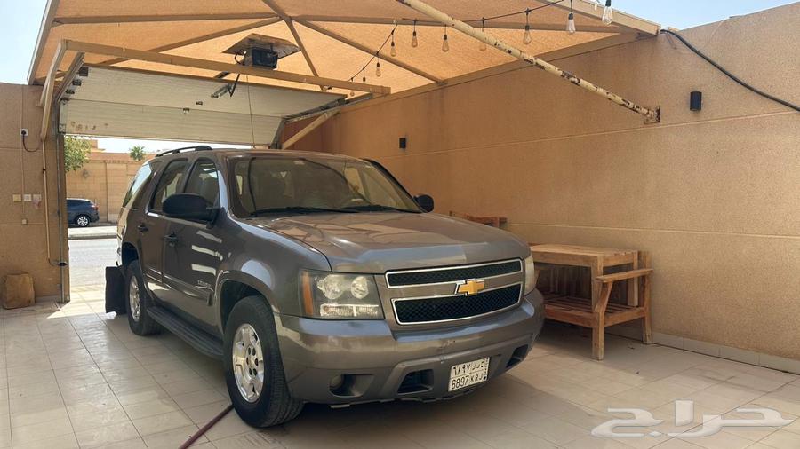 تاهو2012 للبيع64379631193219110