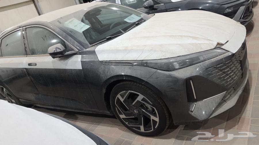 شانجان ايدو بلس سمارت وليمتدا موديل 2026عروض الاقساط64375498104194112