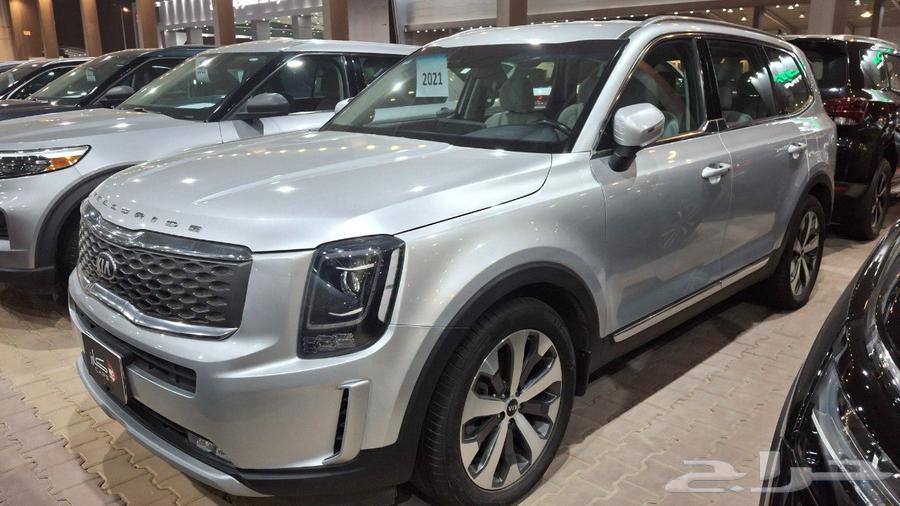 Kia Telluride 2021 Used, Inspected, Guaranteed, Well Maintained64378600638979110