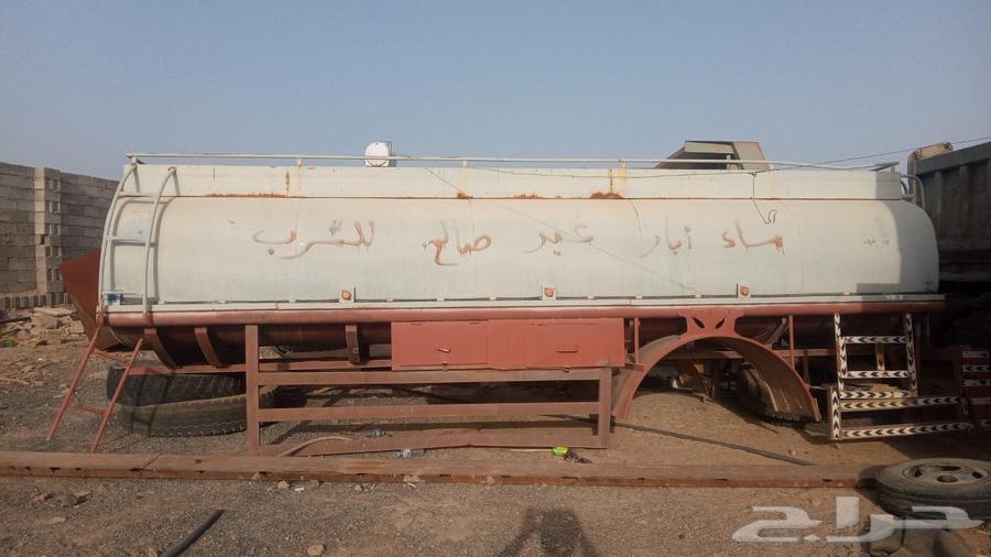 تانكي ماء عايدي64383704881410110