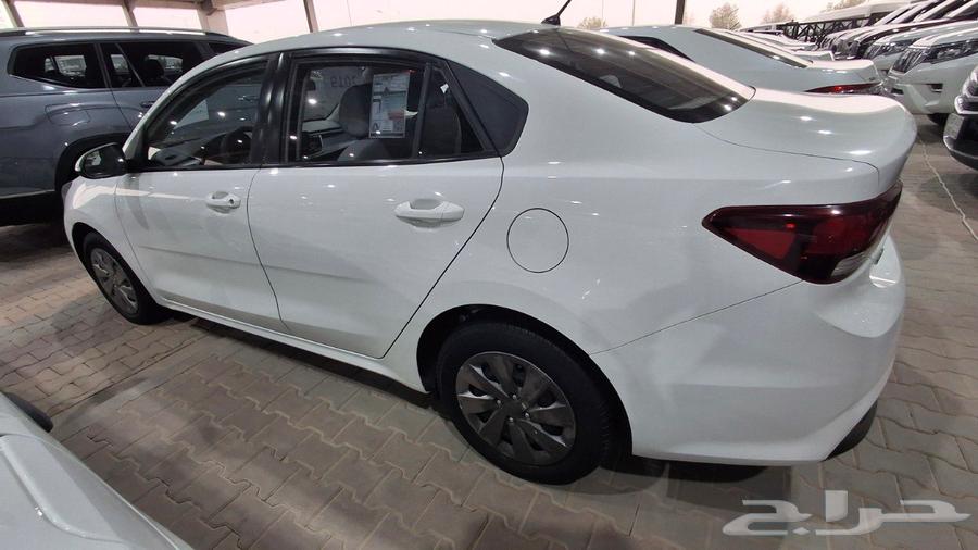 كيا ريو 2019 مستعمله مفحوصه مضمونه مصينه64378571278209113