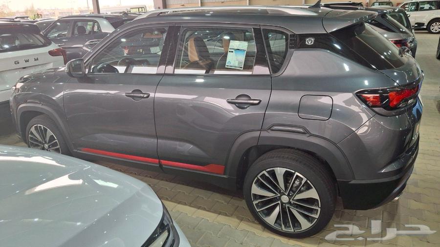 شانجان CS35 plus 2023 مستعمله مفحوصه مضمونه مصينه64378469560067112