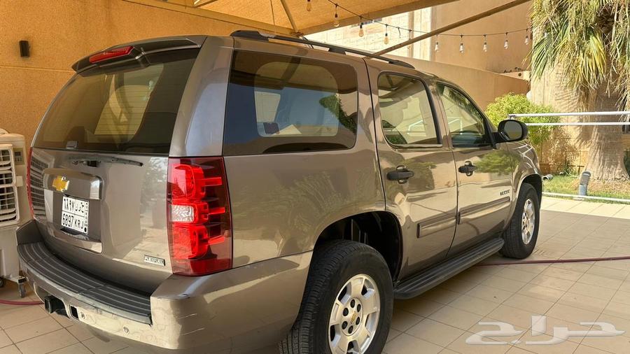 تاهو2012 للبيع64379631193219113