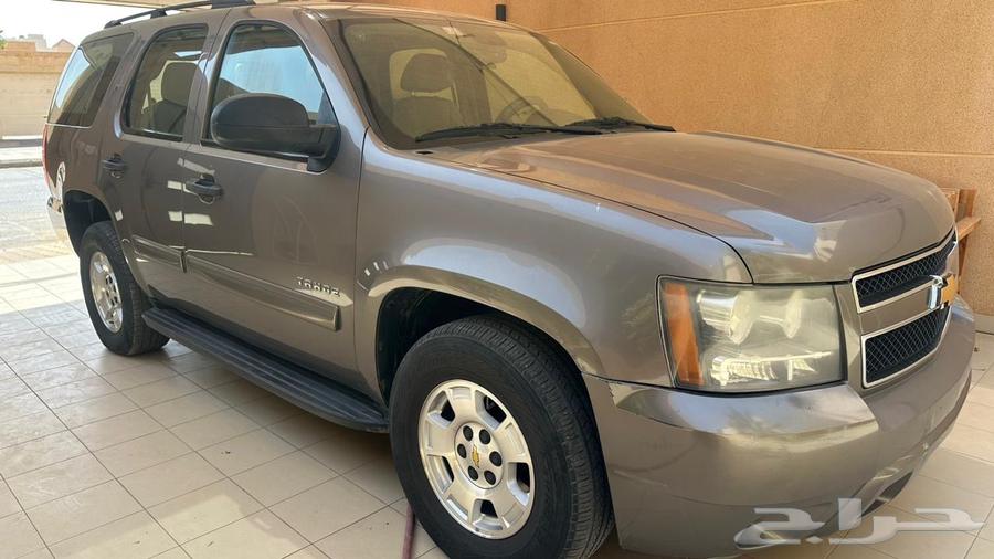 تاهو2012 للبيع64379631193219112