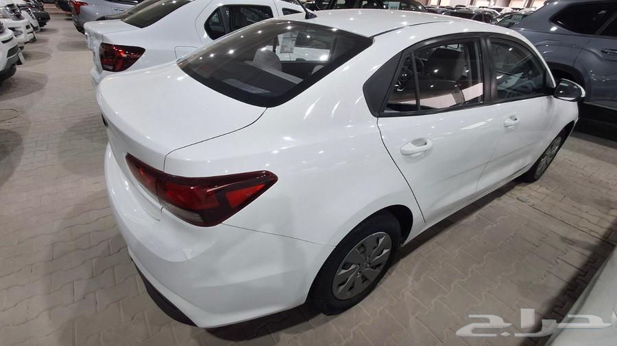 كيا ريو 2019 مستعمله مفحوصه مضمونه مصينه64378571278209111