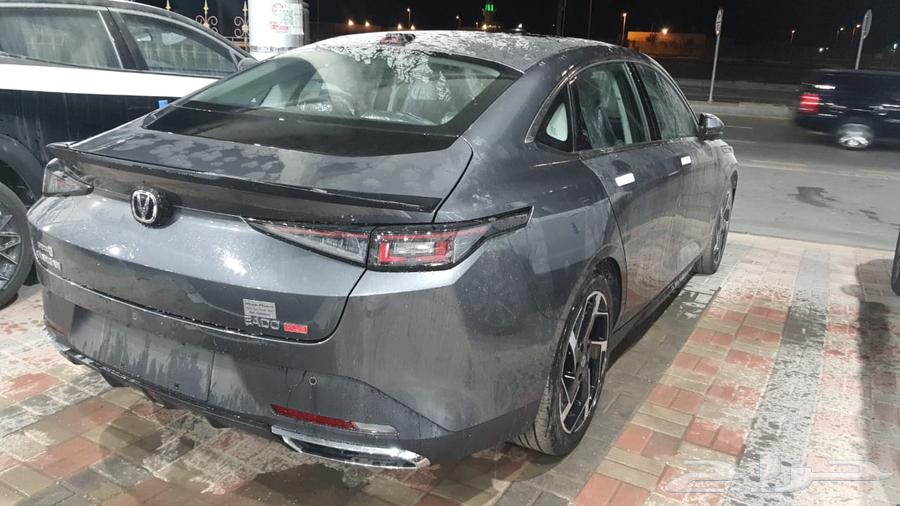 شانجان ايدو بلس سمارت وليمتدا موديل 2026عروض الاقساط64375498104194111