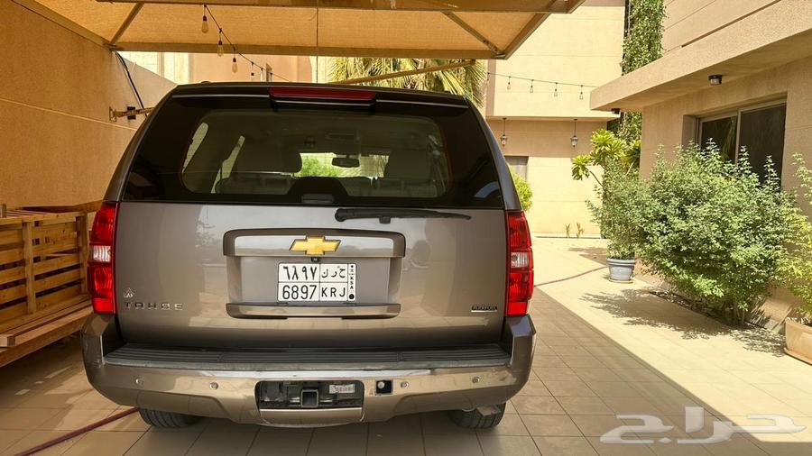 تاهو2012 للبيع64379631193219114