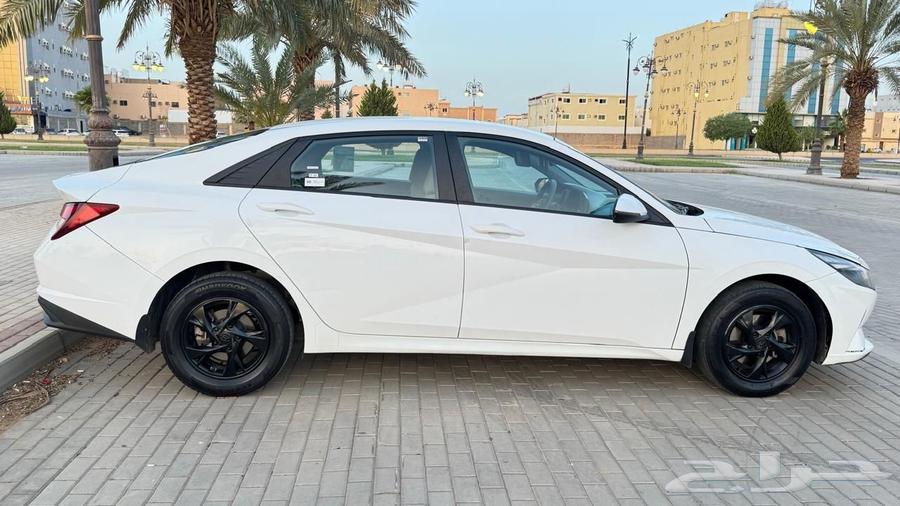 Elantra 202164378774636418110