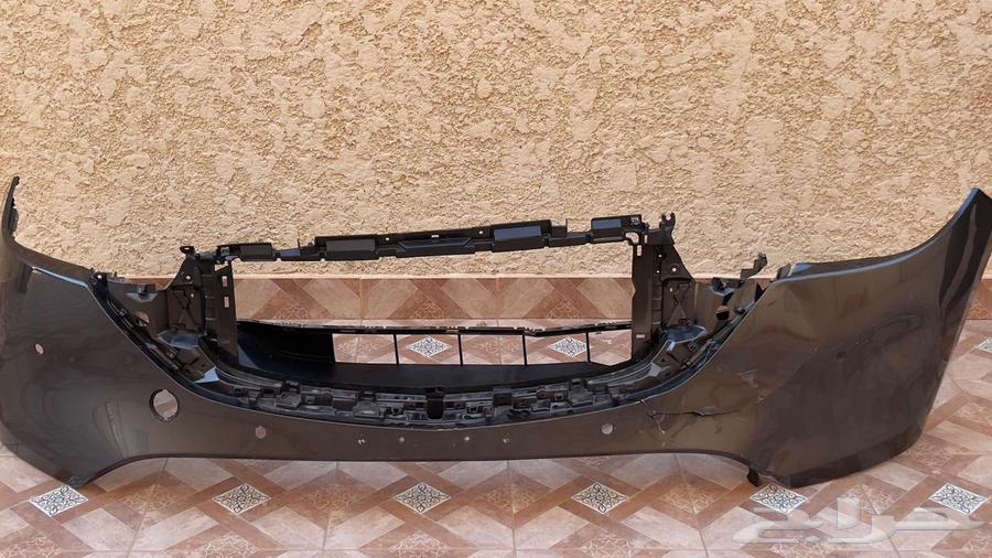 2023 Mazda Crash64382059103747112