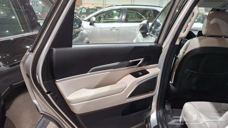 Kia Telluride 2021 Used, Inspected, Guaranteed, Well Maintained64378600638979114