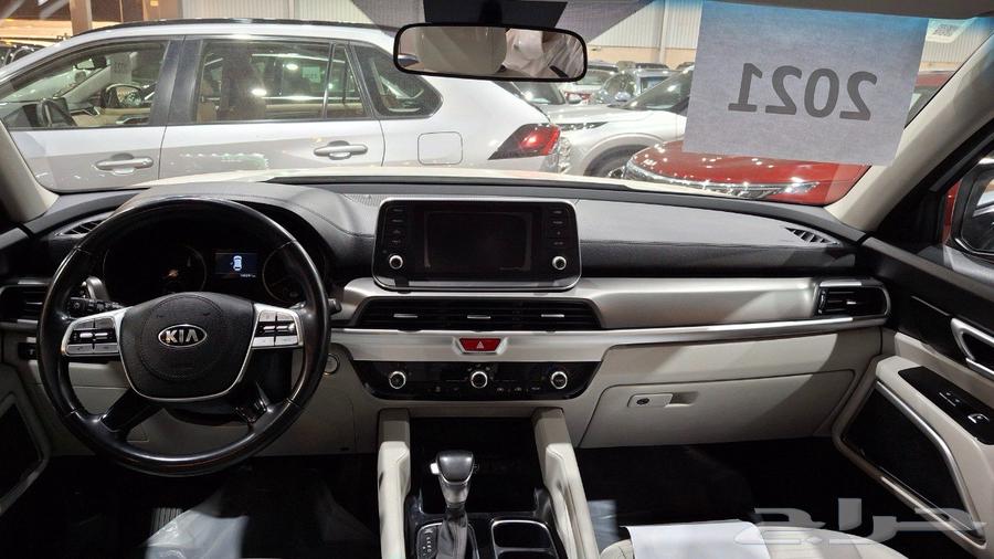 Kia Telluride 2021 Used, Inspected, Guaranteed, Well Maintained64378600638979113