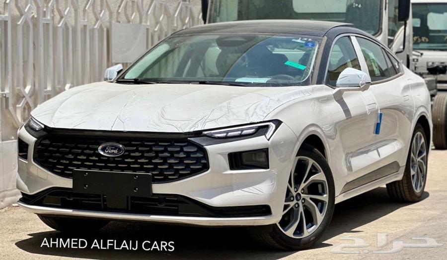فورد توروس جميع الفئات 2025 (عازل حراري مجاني)64375678551299112