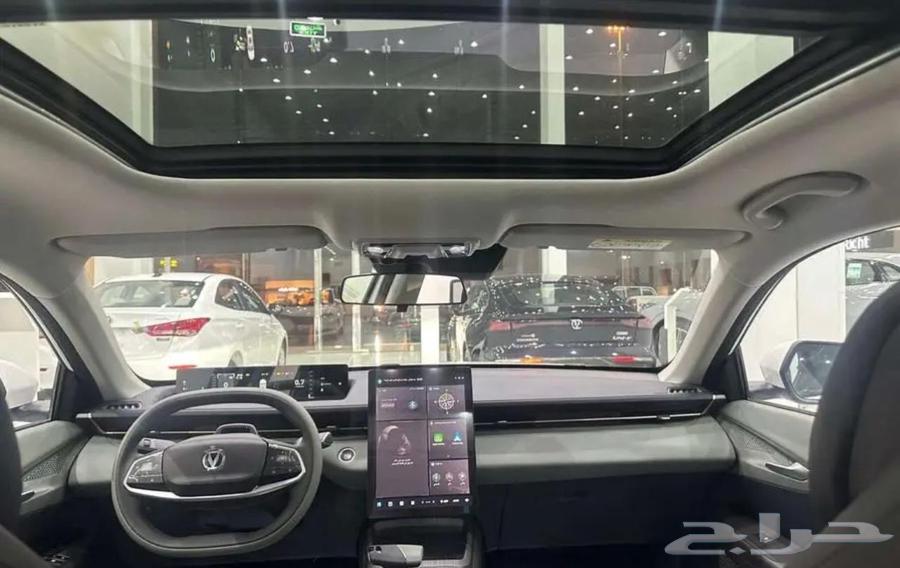 شانجان ايدو بلس موديل 202564378949028993112