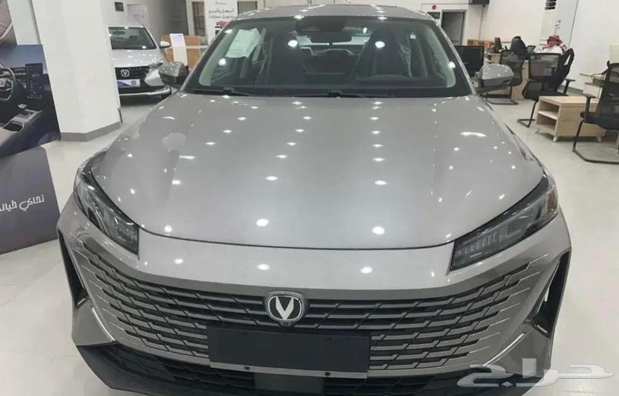 شانجان ايدو بلس موديل 202564378949028993111