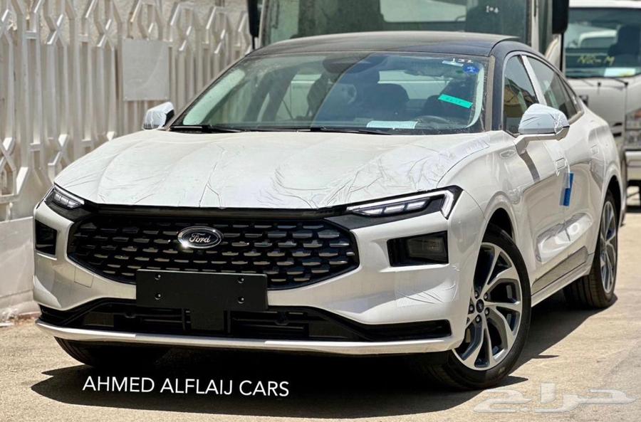فورد توروس جميع الفئات 2025 (عازل حراري مجاني)64375678551299110