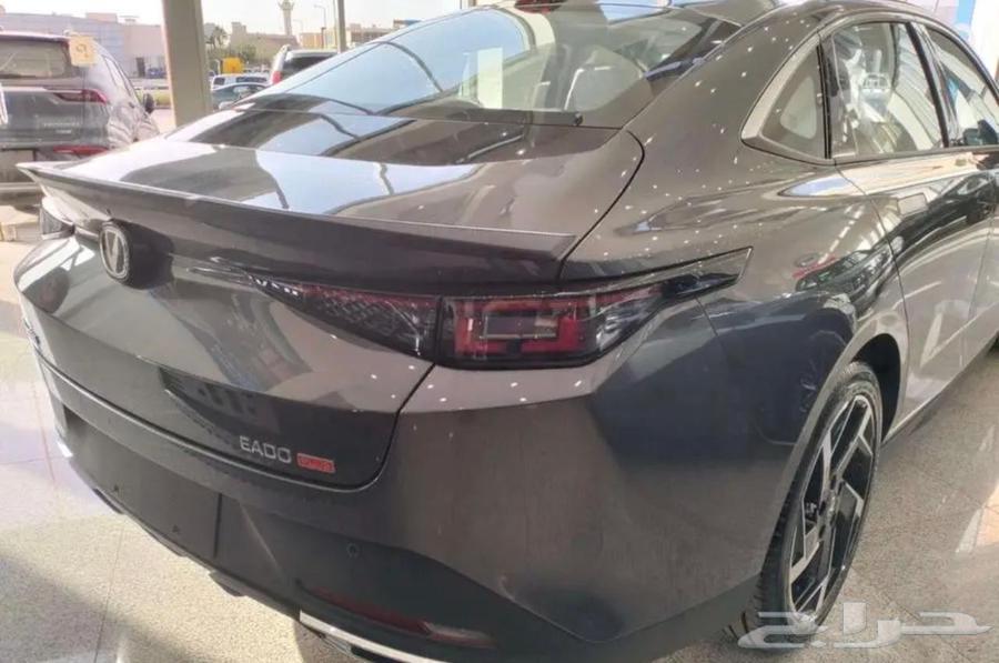 شانجان ايدو بلس موديل 202564378949028993113