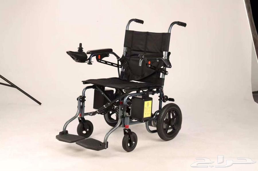 Electric Mobility Chair63797476196609110