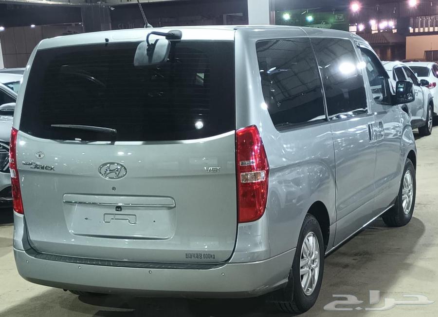 هيونداي اتش وان فضي 2019 ديزل وارد كوريا64380778597506113