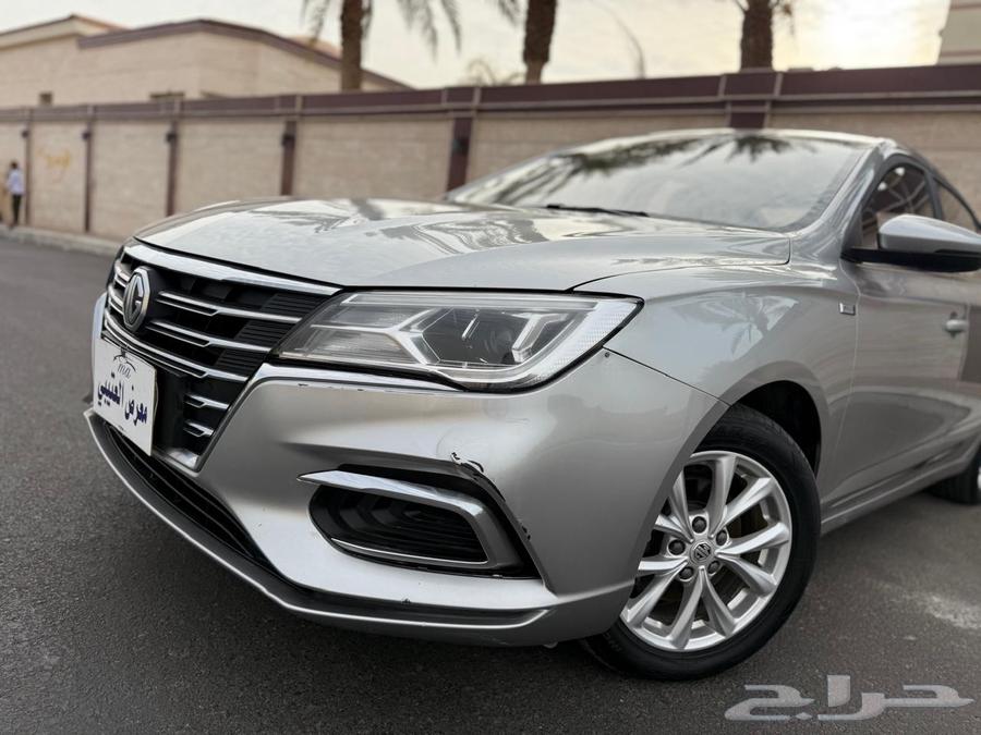 ام جي 5 MG 2022 نص فل64382514251393112