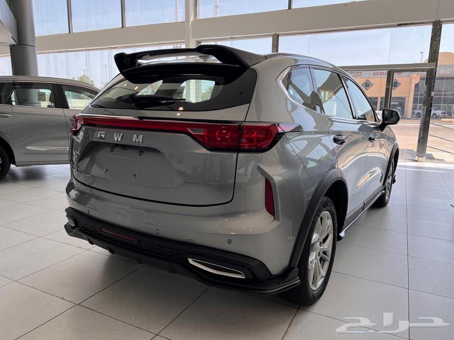 هافال جوليان برو64378673025539111