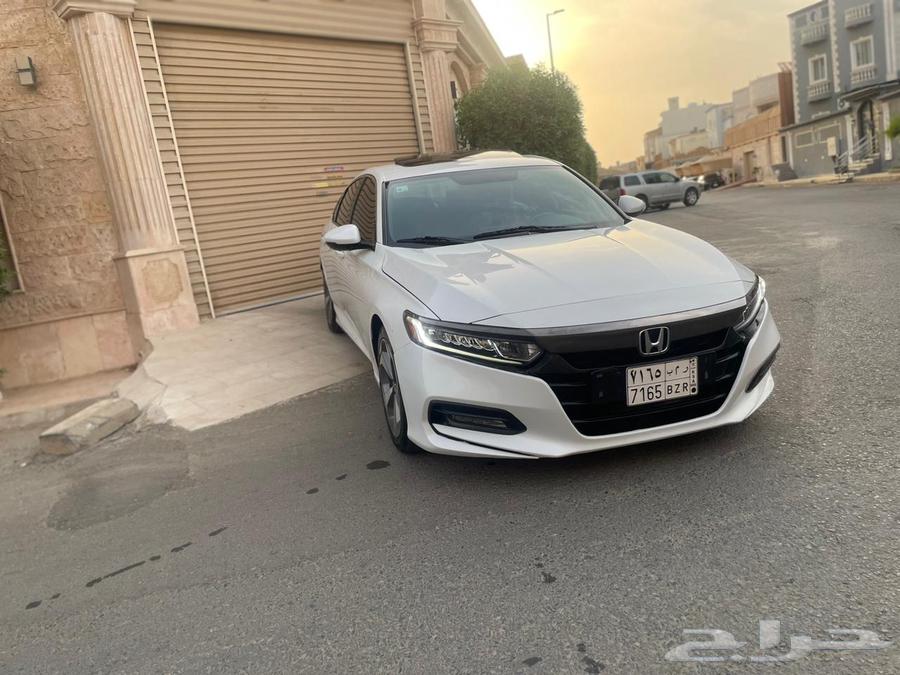 هوندا اكورد 201864382293632001112