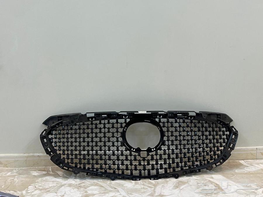 صدام مازدا موديل2021-شبك-ازياق-كمراء-فل كامل اصلييي وكالة64373136521601112