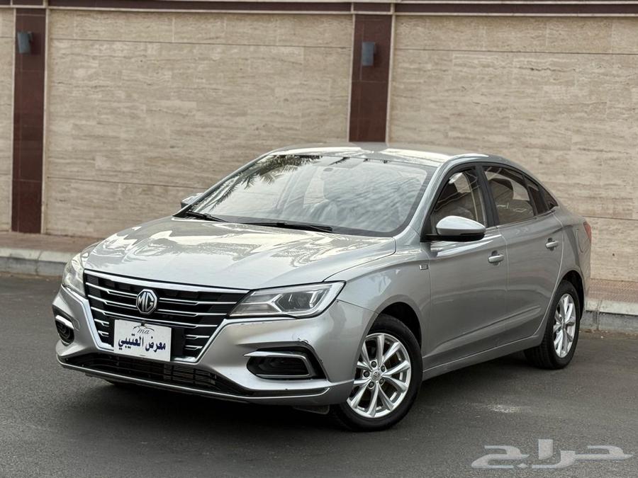 ام جي 5 MG 2022 نص فل64382514251393111