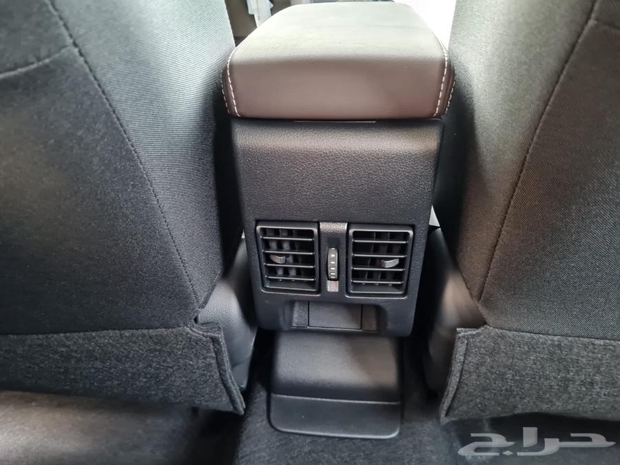 تويوتا يارس Y plus ( نص فل ) 202664374215400322113