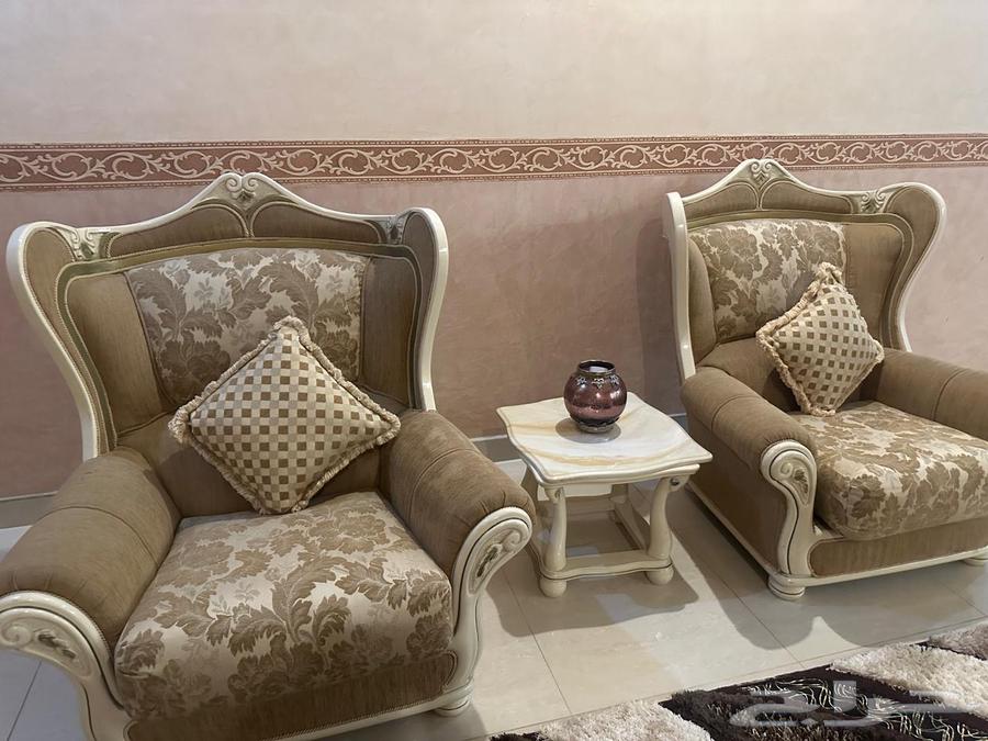 طقم كنب راقي للبيع64151124816769112