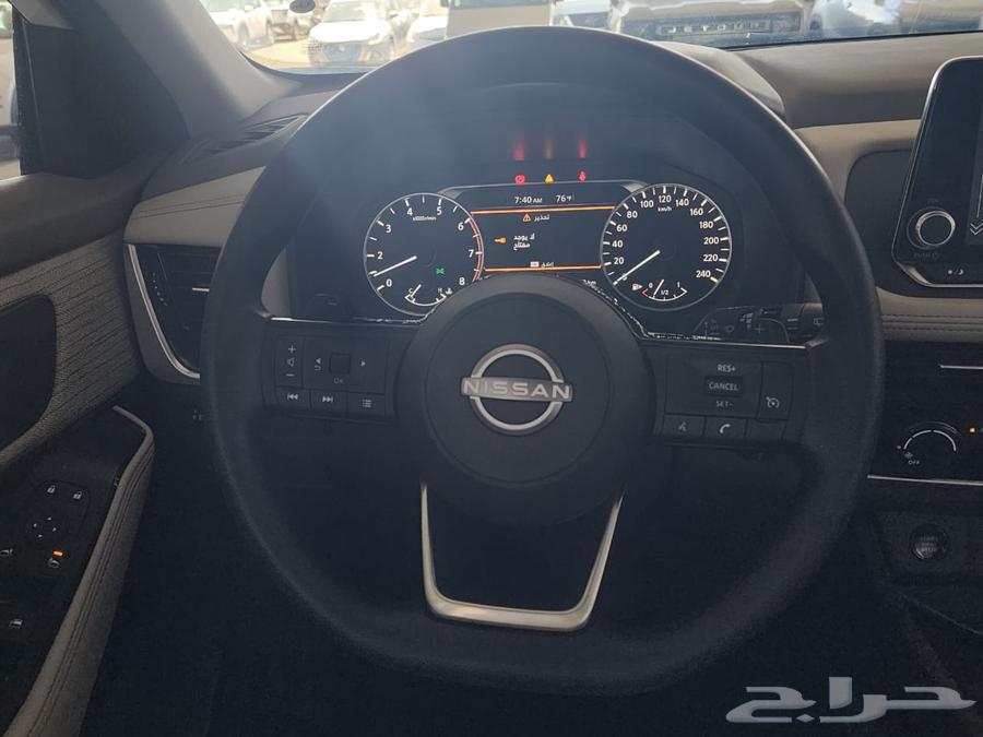 نيسان اكس تريل S دبل64379991297283114