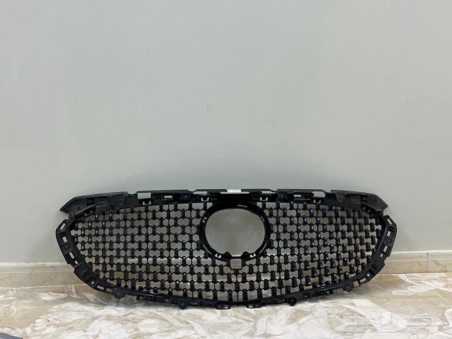 صدام مازدا موديل2021-شبك-ازياق-كمراء-فل كامل اصلييي وكالة64373136521601114