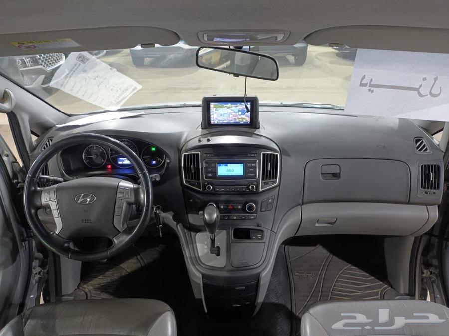 هيونداي اتش وان فضي 2019 ديزل وارد كوريا64380778597506114