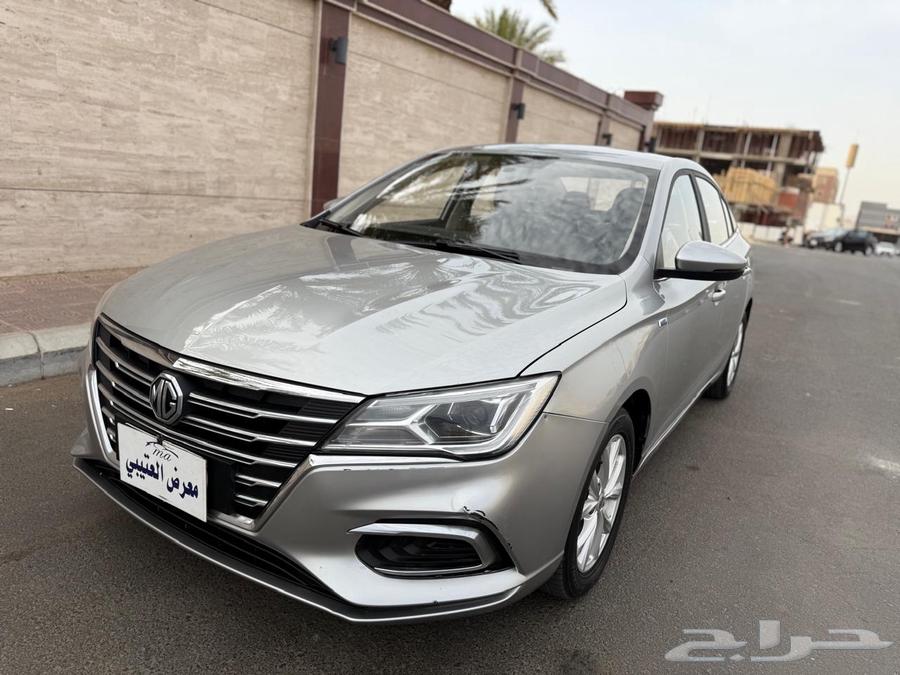 ام جي 5 MG 2022 نص فل64382514251393113