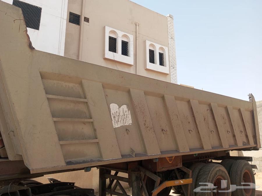 18 Meter Container64383317180546112