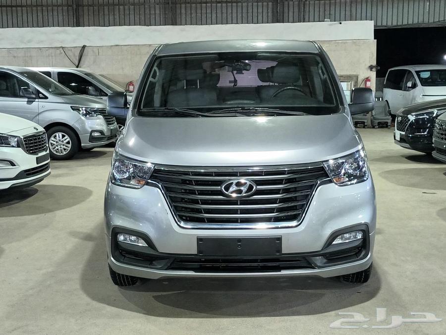 هيونداي اتش وان فضى 2021 وارد كوريا64380874634369112