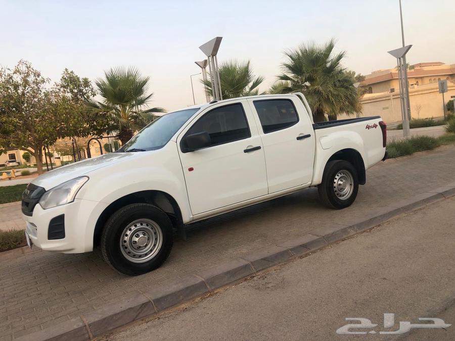 Isuzu D-Max 202264379790440577114