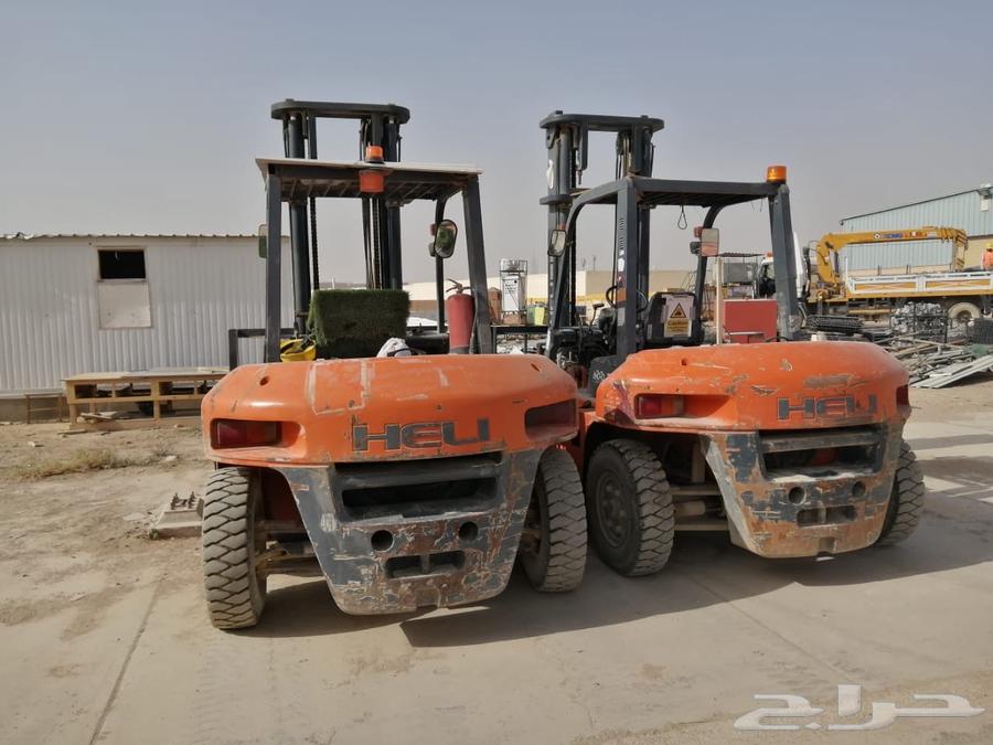 Renting forklifts of all sizes, scissor lifts, man lifts64375082070659111