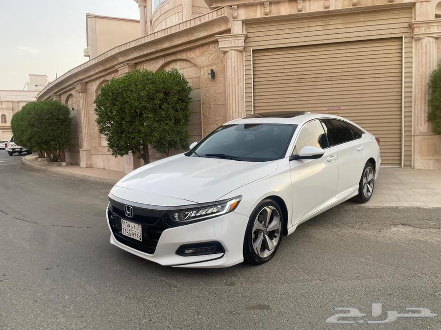 هوندا اكورد 201864382293632001110