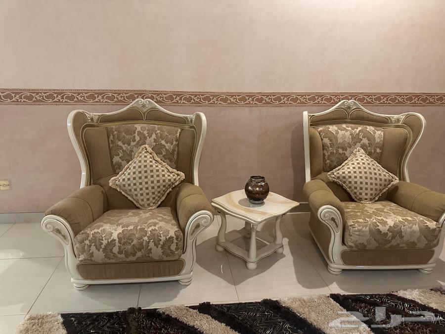 طقم كنب راقي للبيع64151124816769111