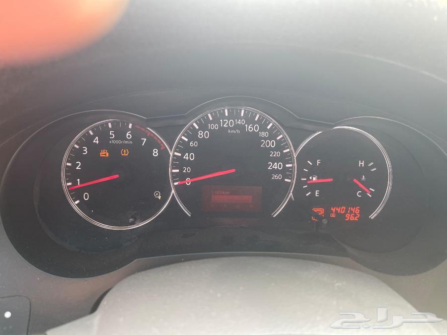 نيسان التيما 2010 م مجدد و مفحوص للبيع او للبدل ب اصغر64376974372225114